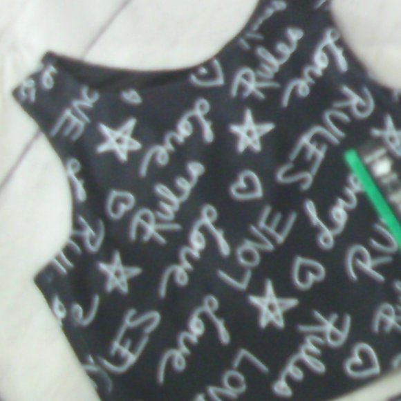 **2 FOR 20** NWOT Athletic Works 2 Piece Outfit Size 14-16 Girls - Picture 3 of 5